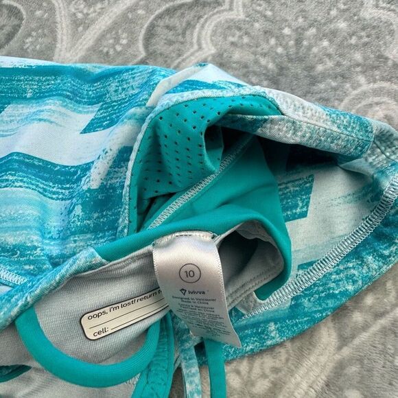 Girls Ivivva Tank Top - Picture 4 of 4